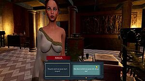 Lets Play Slaves Of Rome Hermaphrodite Part 4 Trying To Get In My Wifes Pants