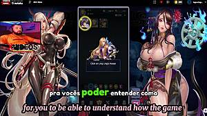 Secret Games on Xvideos - King of Kinks and Perversions