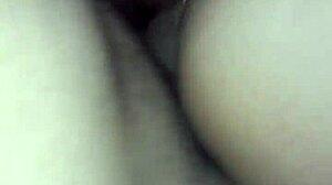 eating that big ass from behind hard!