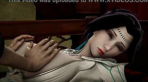 check out this kninebox trailer for asian 3d anime battle through heavens yun yun story part one with chinese dubbing subtitles plot homemade national comic 😎🎥