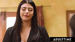 oh man i cant believe i sent those nudes to my boss by mistake now we're scissoring and squirting like crazy