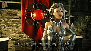 Tales from the unending void episode 115