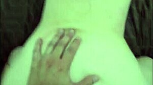 helping this granny at the gym and she assisted with my cardio workout