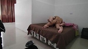 helping this granny at the gym and she assisted with my cardio workout