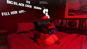 do you feel me stretching your tight ass while fucking this femboy body?