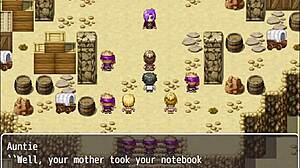 Enfrentando A L�der Dos Ladr�es No Topo Da Montanha - Bible Quest - Parte 5