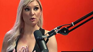 Narrative Up close series shows how women orgasm. Busty pawg milf kenzie taylor reaches intense hitachi climax in full scene.