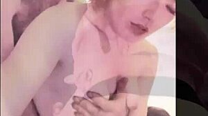 Collection Of Intimate Moments Between Couples