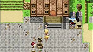 Enfrentando A L�der Dos Ladr�es No Topo Da Montanha - Bible Quest - Parte 5