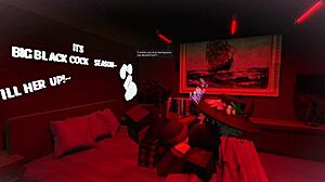 do you feel me stretching your tight ass while fucking this femboy body?