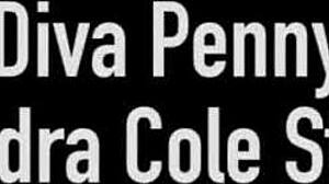 penny pax and kendra cole, those dick-sucking divas, launch their bj business with curly redhead flair.