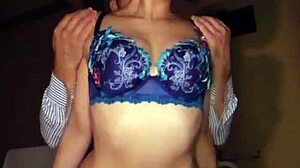 I'm Shoko, 44 years old, a horny cougar who's been wet all day in my uniform.