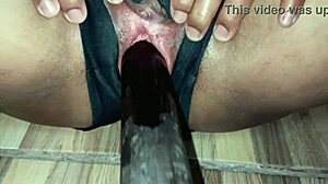 Cum inside her throat and facial compilation - so hot! 🔥💦