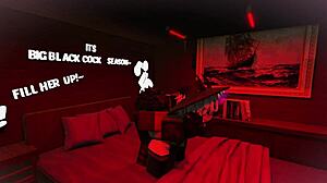 do you feel me stretching your tight ass while fucking this femboy body?