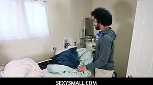 Sweet Innocent Honey Hayes Petite 18+ Babe Accident Fleshlight Replacement Pussy Fucking