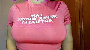 Hot Selection of Recent Fart Videos Featuring Big Ass Brunette in Close-Up Compilation with Femdom Striptease and Ass Worship