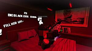 do you feel me stretching your tight ass while fucking this femboy body?