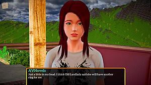 Exploring family dynamics in homemade game episode 426