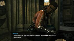 Tales from the unending void episode 115