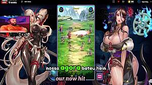 Secret Games on Xvideos - King of Kinks and Perversions