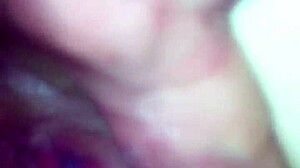 Hey, what if I fuck my s girlfriend's wet pussy with a dildo? This naughty blonde friend hides the innocent young 18+ action.