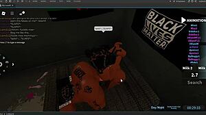 Pawg Big Ass Babe Gets Intense Lesbian Fucking from Futanari Cock Partner