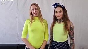 You know, this dry Ukrainian Nikki Riddle does rough anal and pussy licking in passionate quickie style