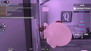 Lesbian Latina Have Sex With A Black Futa