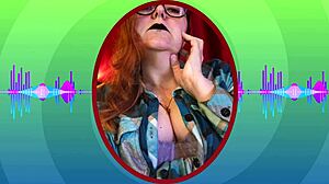 Dominant milf in femdom session uses fingering and fingersnaps for solo orgasm control