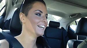 Legal Age Teen Couples in Intimate Video Scenes