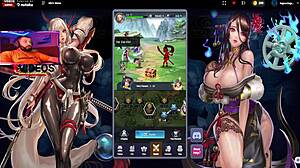 Secret Games on Xvideos - King of Kinks and Perversions