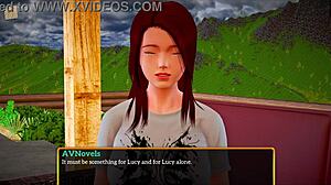 Exploring family dynamics in homemade game episode 426