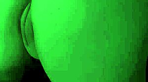 stepsister oliviabay bent over for hot night anal fuck with big cock doggystyle cumshot on ass