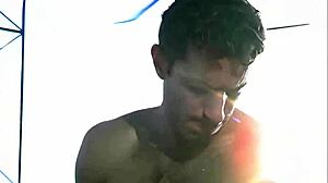 ashley long loves toys and the real thing in bed with deepthroat doggystyle anal finger gaping fishnets heels lingerie stockings