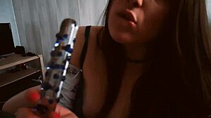 joi roleplay immersive evening with trish using dildo toys