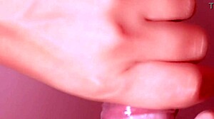 Cheating Japanese Wife Subtly Teasing Blowjob Until Swallowing Every Last Cum Drop