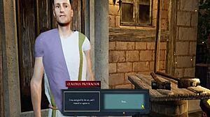 Lets Play Slaves Of Rome Hermaphrodite Part 4 Trying To Get In My Wifes Pants