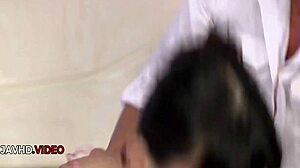 Yukina Saeki explores a thrilling journey with dynamic moves and intense finishes in her latest adventure.