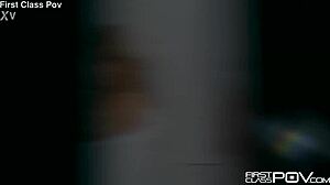 Agatha Vega, ready for your cute brunette pussy to get stretched by my huge monster cock in rough doggystyle?