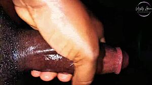 dude, this horny male orgasm with intense bbc moaning pumps out extreme cum loads everywhere