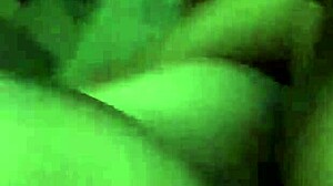 step sister and brother fuck hard outdoors in public before parents return home