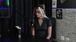 Naomi Campos Explains Starting in Porn with Fanfic, Realized DP, and Questions Standards - Sheer Red