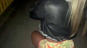 Arab Wife Sucks Cock In Bedroom With Brazilian Brunette Girlfriend Watching