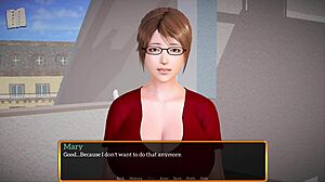 my new family 541 game episode with story progression