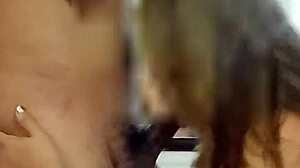 damn this curvy latina milf with big tits knows how to ride that dick hard in the bedroom!