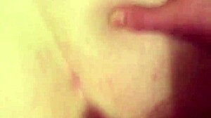 Amateur Homemade Video Featuring A Girlfriend And Her Friend In A Relaxed Home Environment With Fun Activities