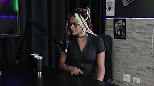 Naomi Campos Explains Starting in Porn with Fanfic, Realized DP, and Questions Standards - Sheer Red