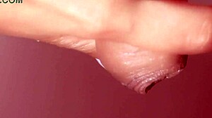 Unexpected Meeting In Japan Leads To Close-Up Blowjob And Surprising Creampie Climax In Asian Tale