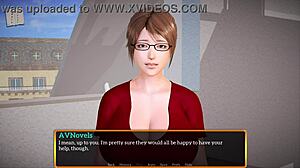 my new family 541 game episode with story progression