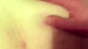 Amateur Homemade Video Featuring A Girlfriend And Her Friend In A Relaxed Home Environment With Fun Activities